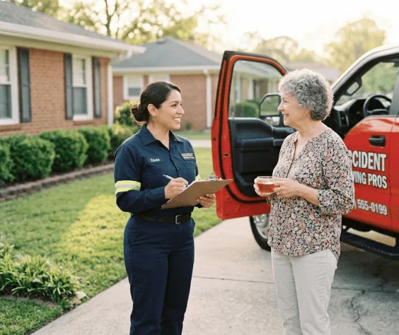 Accident Towing Service Roaring Spring, PA FAQs
